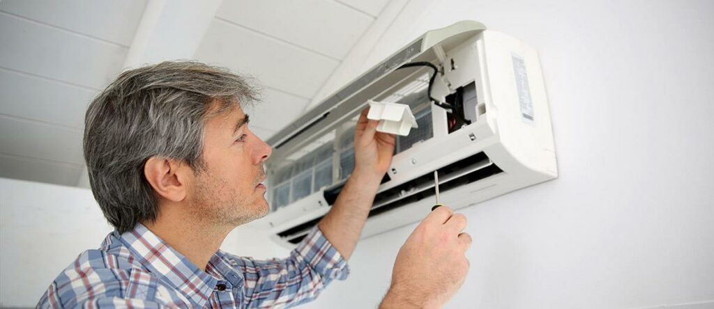 Professional Plumbers Denver | AC replacement