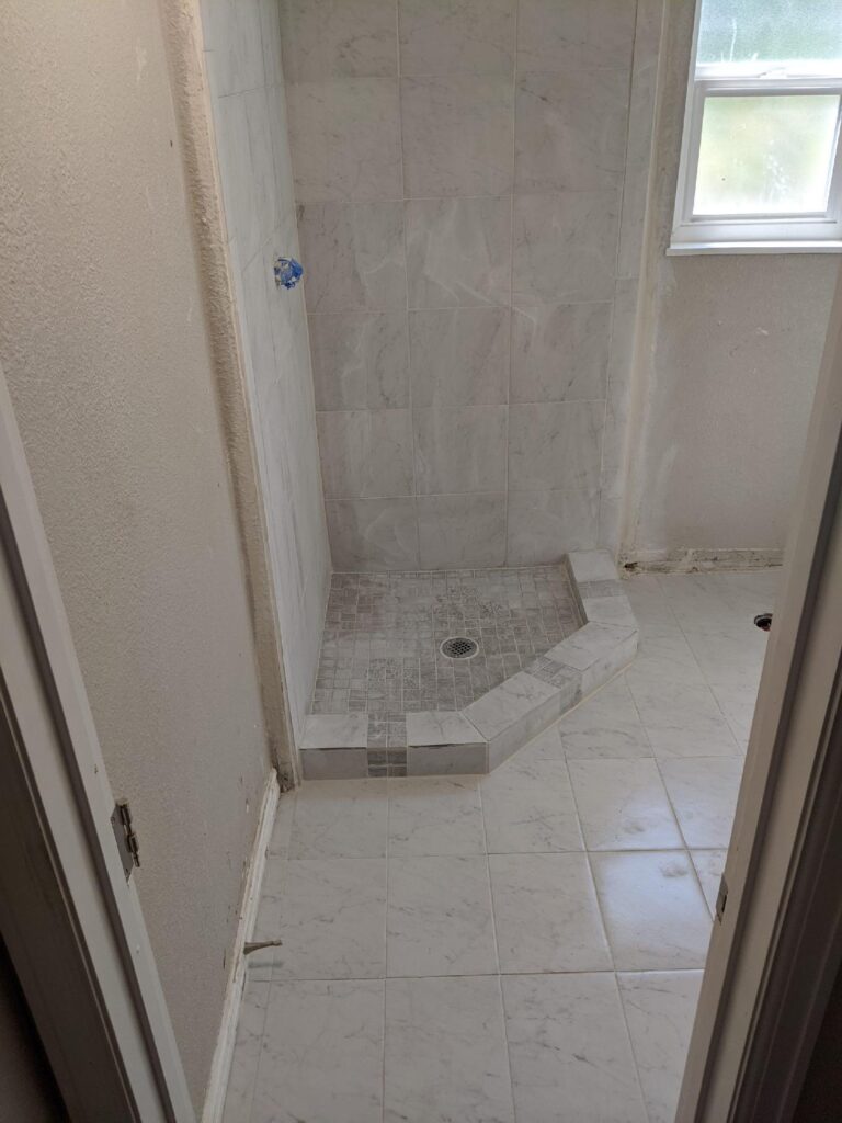 Bathroom Rough In Denver Plumbing