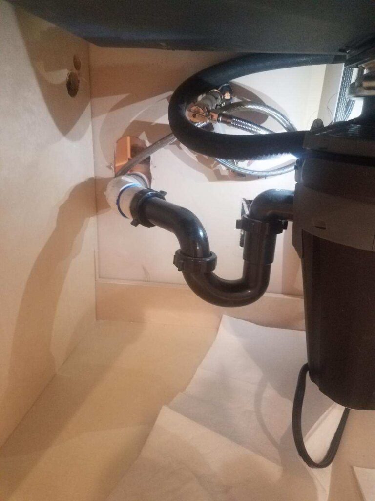 Appliances & Fixtures