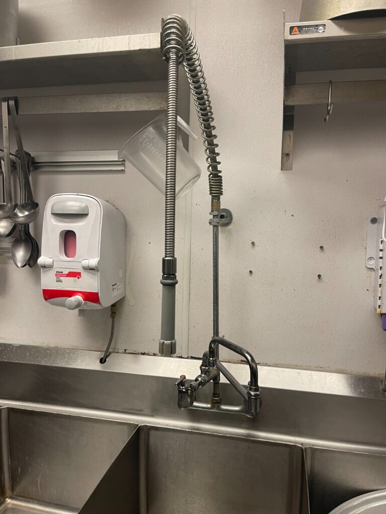 Plumbers Castle Rock