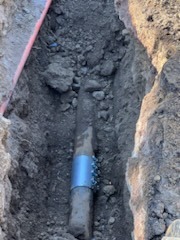 Trenchless Sewer Repair