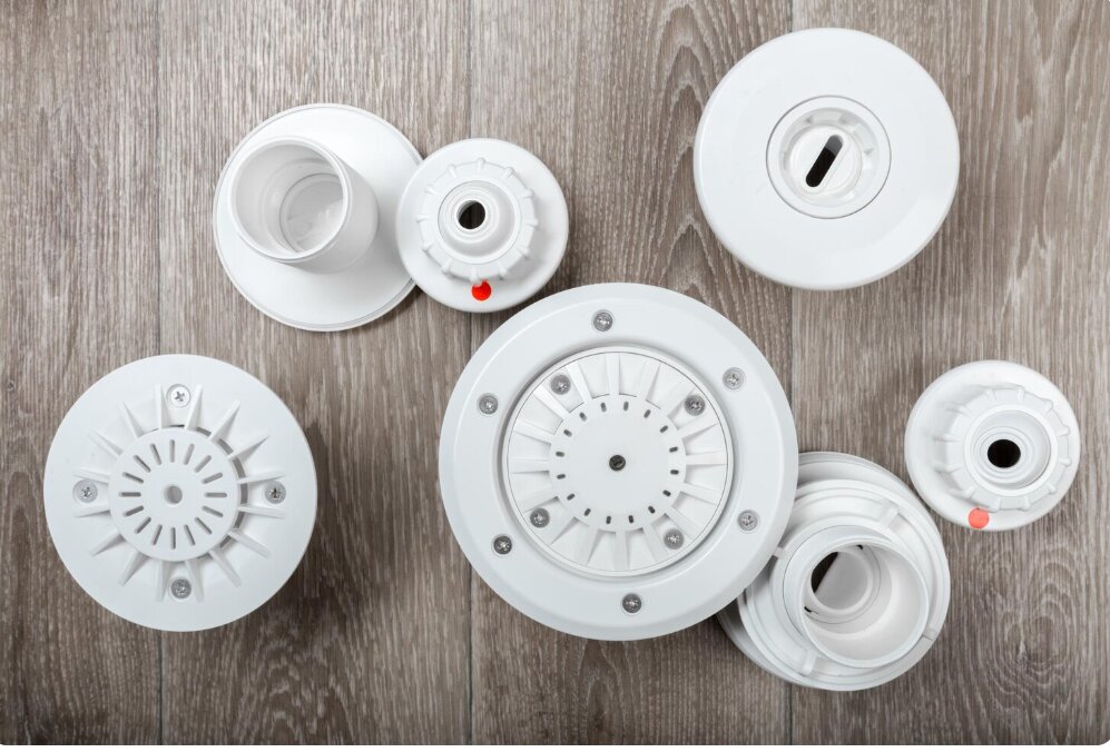 CO Detectors