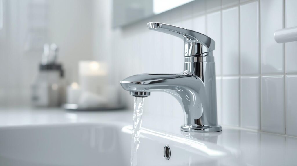Faucets Services