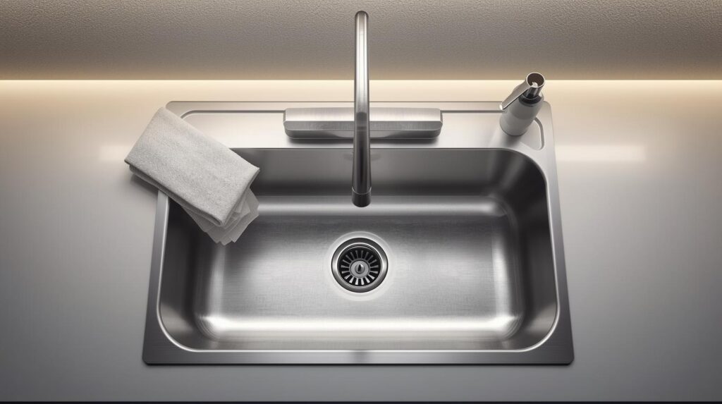 Sinks Services