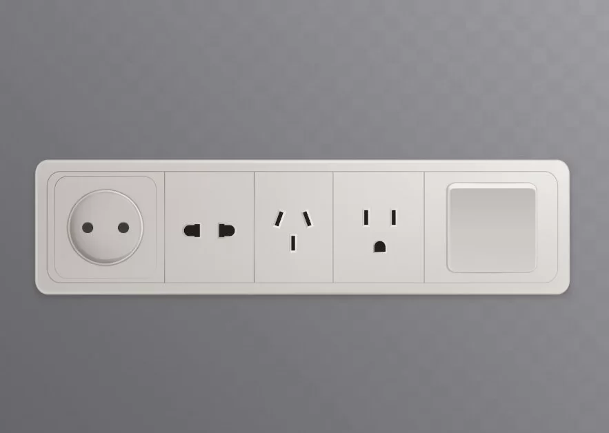 USB Charging Receptacles