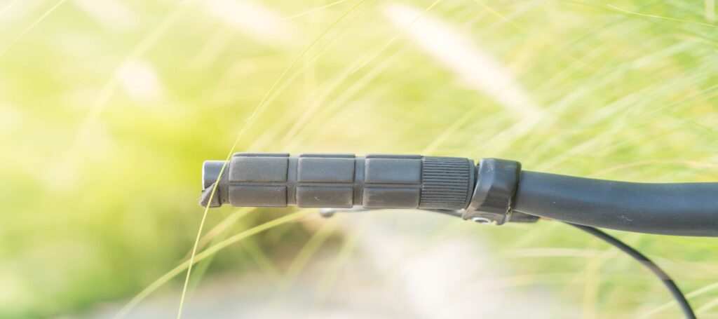 Sprinkler line repair