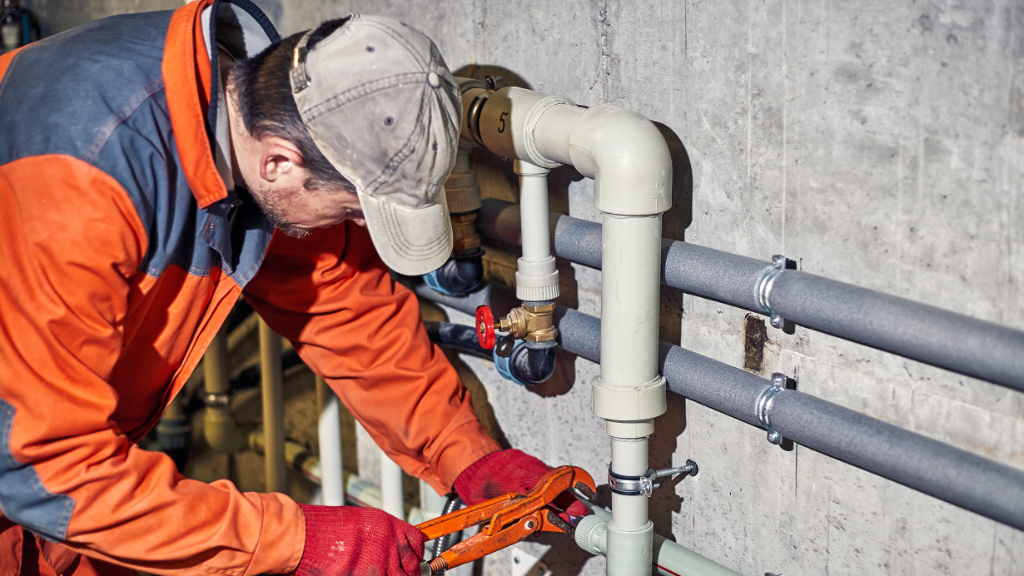 Denver plumbing services