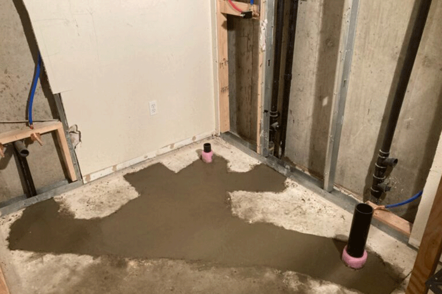 Professional Plumbers Denver