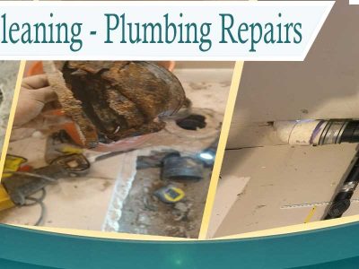 Drain cleaning service in Denver