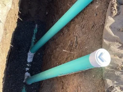 Drain cabling service in Denver